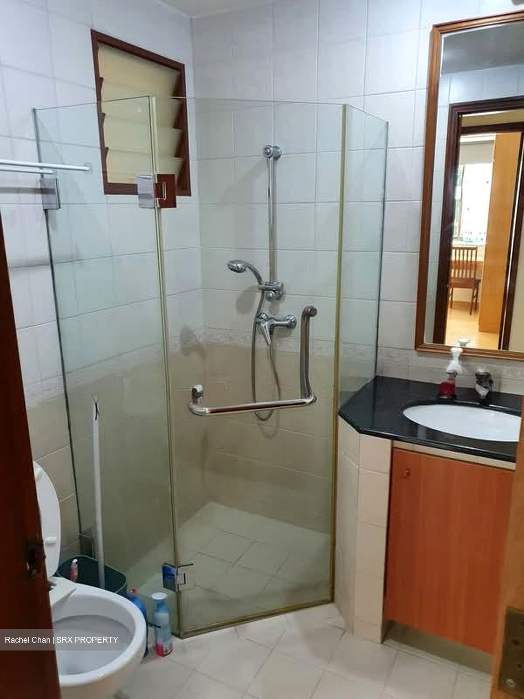 Tropical Spring (D18), Condominium #597426131